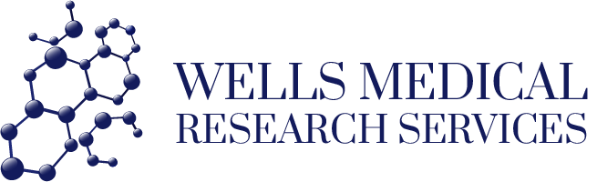 Well Medical Research Logo